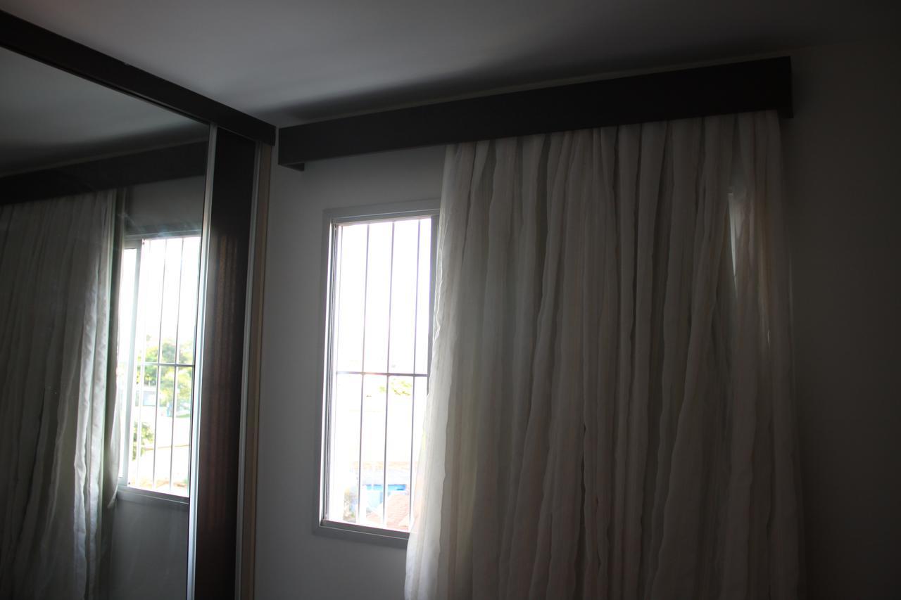 קאלדס נובאס Aquarius Residence מראה חיצוני תמונה