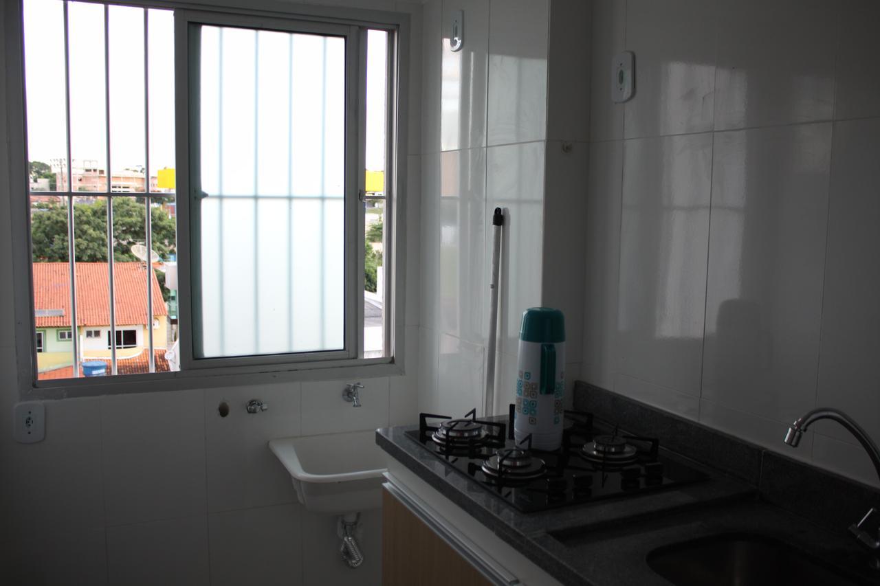 קאלדס נובאס Aquarius Residence מראה חיצוני תמונה