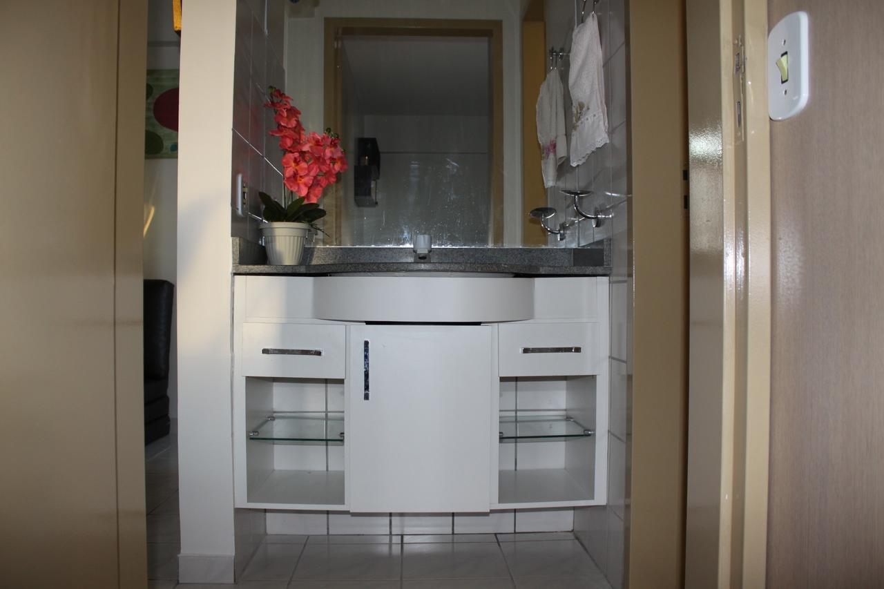 קאלדס נובאס Aquarius Residence מראה חיצוני תמונה