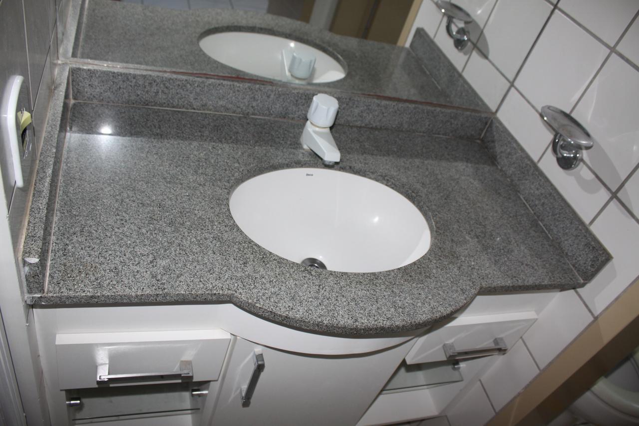 קאלדס נובאס Aquarius Residence מראה חיצוני תמונה